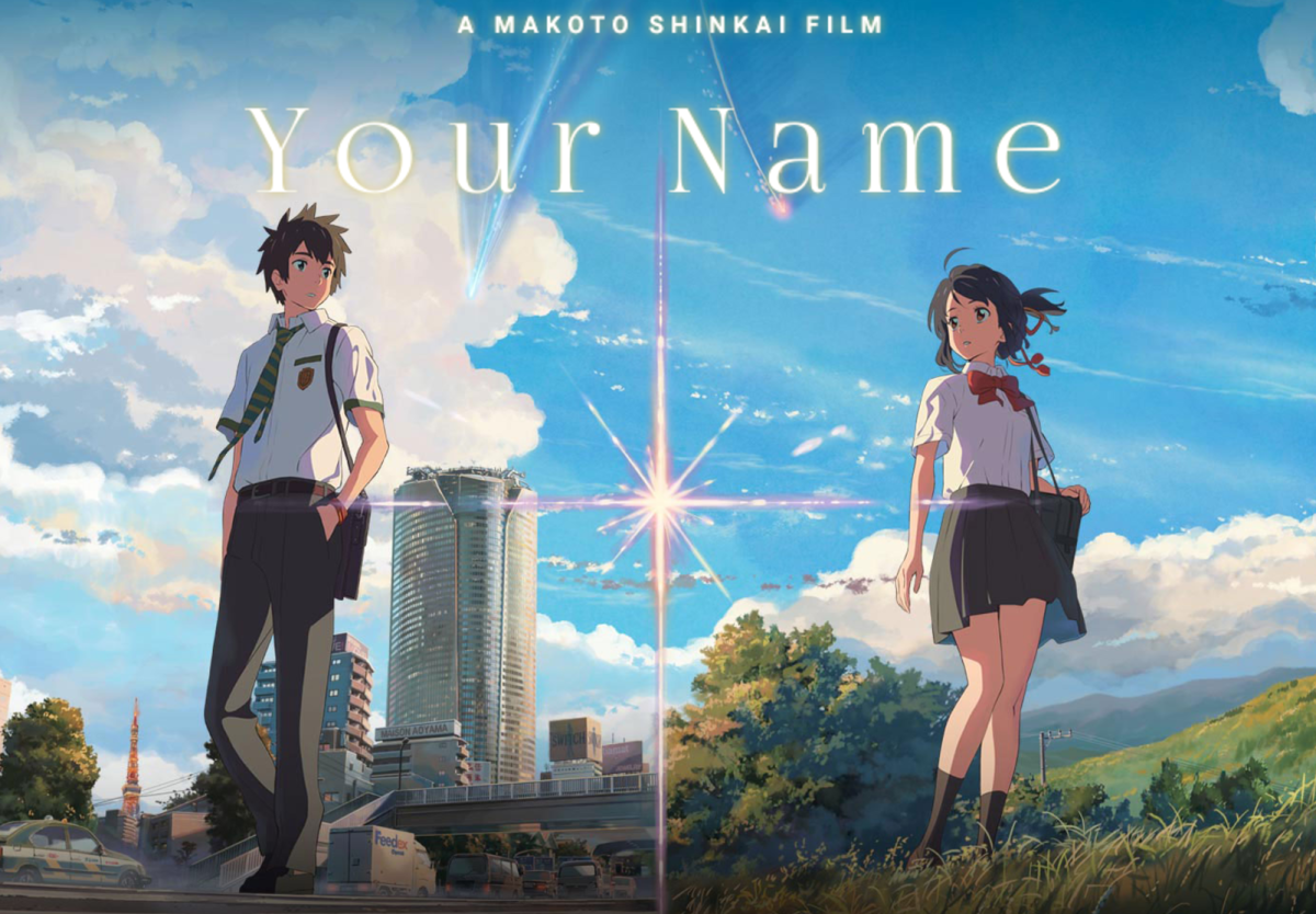 Watch Your Name